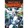 MARVEL ESSENTIALS N.35. SECRET WARS. OMEGA MARVEL ESSENTI