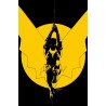 BATMAN (ALL IN) N.1 (CART. DORADA) BATMAN (ALL IN)