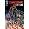 ALL IN BATMAN. HUSH II 2 ALL IN BATMAN HUSH II