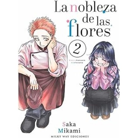 LA NOBLEZA DE LAS FLORES 02
