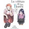 LA NOBLEZA DE LAS FLORES 02