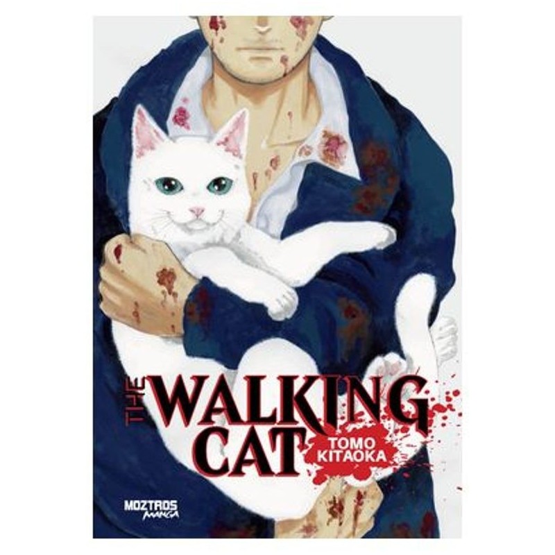 THE WALKING CAT INTEGRAL