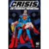 Crisis en Tierras Infinitas (Edición Deluxe)