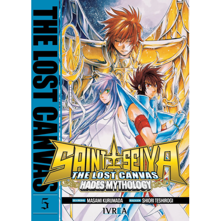 saint seiya the lost canvas 05