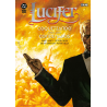 DC - BLACK LABEL - LUCIFER: COQUETEANDO CON LOS CONDENADOS