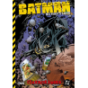 DC - BATMAN: NO MAN'S LAND Vol. 3 - CATACLISMO (Parte 1)