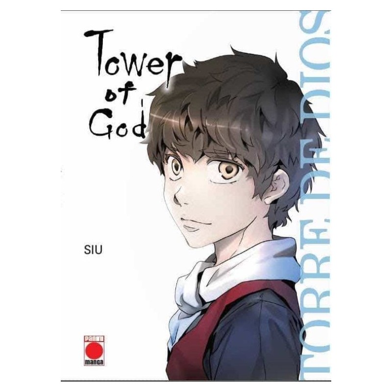 Tower of God 1