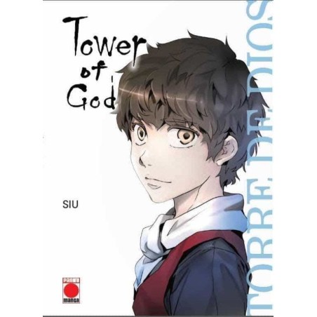 Tower of God 1