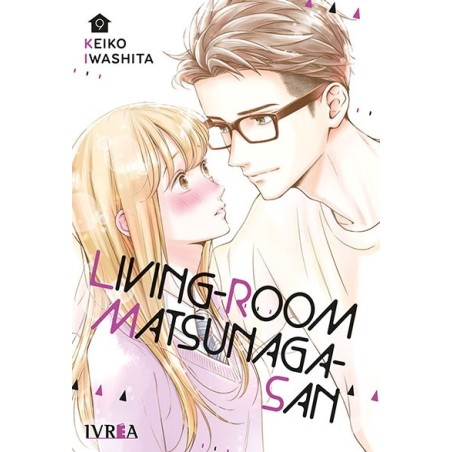LIVING-ROOM MATSUNAGA-SAN 09