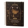 Agenda Astrológica 2026: La Llave