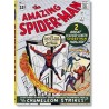 Marvel Comics Library. Spider-Man. Vol. 1. 1962–1964