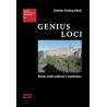Genius loci: Pisaje,ambiente y arquitectura