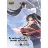 Grandmaster of Demonic Cultivation (Mo Dao Zu Shi) 4