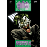 DC - BATMAN: RECUPERANDO LA CORDURA