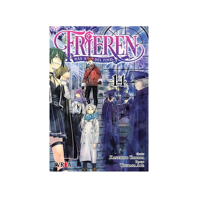 FRIEREN 14