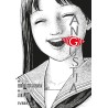 JUNJI ITO ANGUSTIA