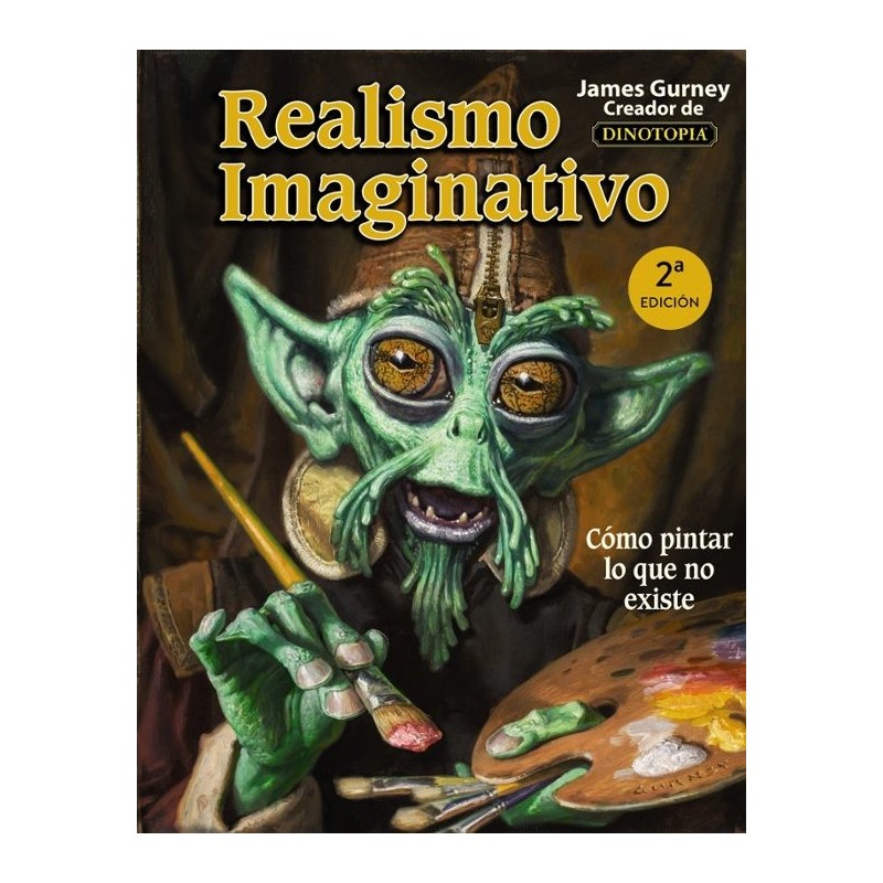 Realismo Imaginativo