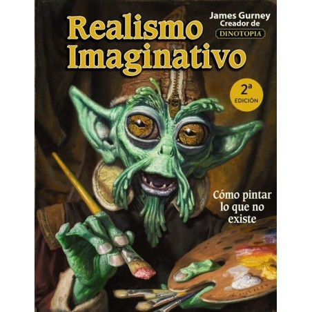 Realismo Imaginativo