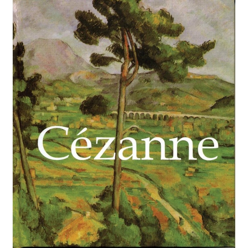 Cezanne