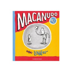 Macanudo 02