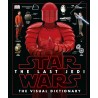Star Wars The Last Jedi The Visual Dictionary