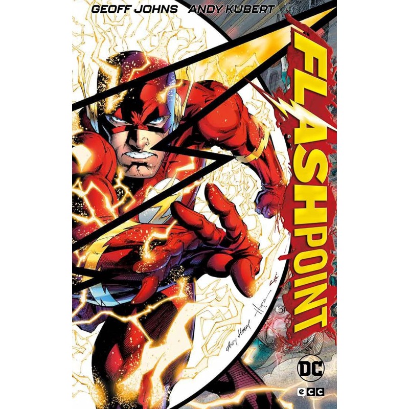 Flashpoint Deluxe