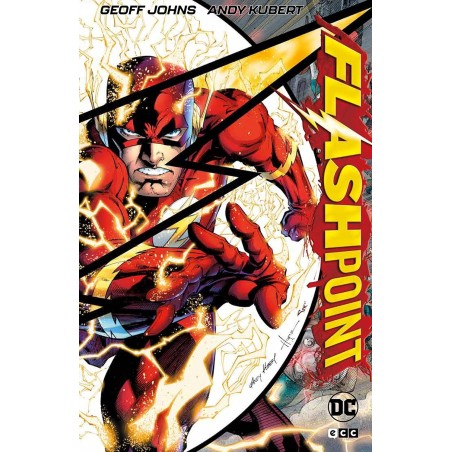 Flashpoint Deluxe