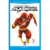 Flash: rumbo a flaspoint(DC Black Label Pocket)