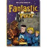 The Little Book of Fantastic Four