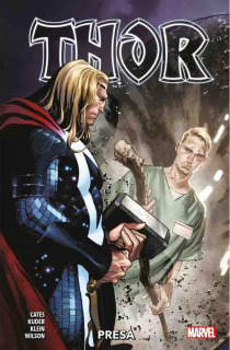 Thor Presa