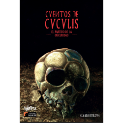 Cuentos de Cuculis: El Partido de la Oscuridad