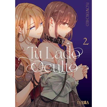 Tu Lado oculto 02