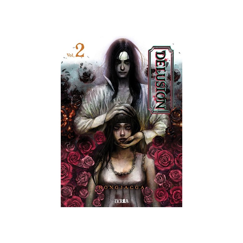 Delusion 02