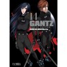 Gantz deluxe edition 14