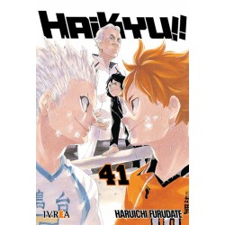 HAIKYU!! 41