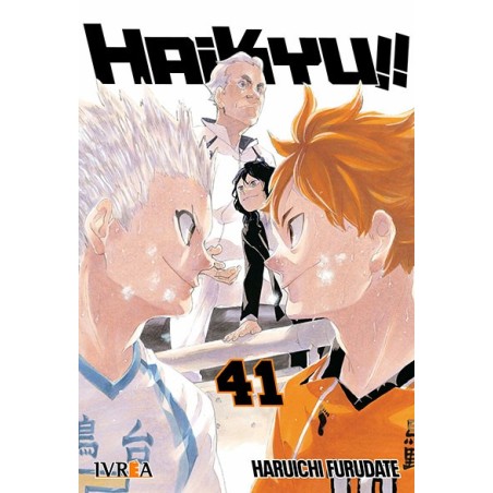 HAIKYU!! 41