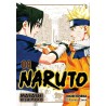 naruto jump remix nº 08/24