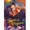 Sasaki y Miyano 5