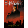 HELLBLAZER DE JAMIE DELANO VOL. 5: PANDEMONIO