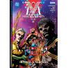 Multiversity 09; Justicia Encarnada