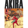 KODANSHA - AKIRA Vol. 06 (2da Edición)