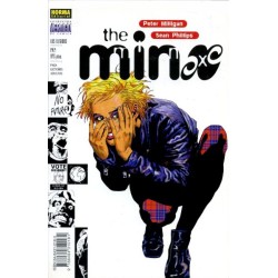 THE MINX LOS ELEGIDOS