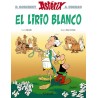 Astérix. El lirio blanco