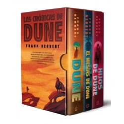 Trilogía Dune, edición de lujo