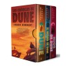 Trilogía Dune, edición de lujo