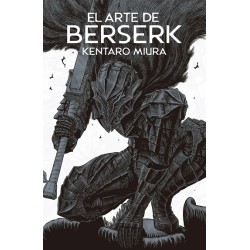El arte de Berserk