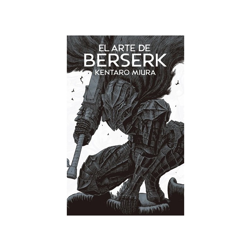 El arte de Berserk