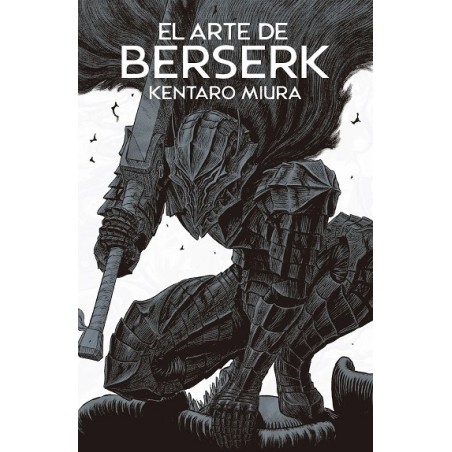 El arte de Berserk