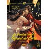 La bendición del oficial del cielo 8. Ed. Cartoné