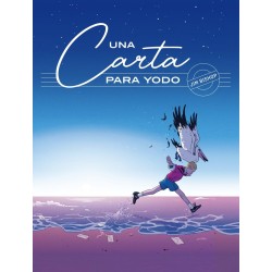 UNA CARTA PARA YODO